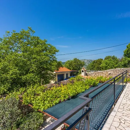 Prázdninový dům Manas