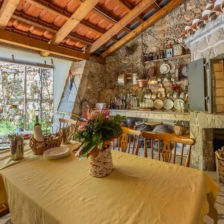 Manas Prázdninový dům