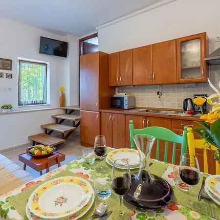 Prázdninový dům Manas