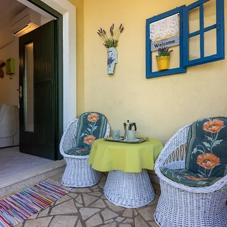 Manas Prázdninový dům *