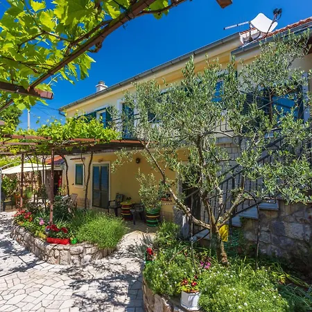 Holiday home Manas Grizane-Belgrad