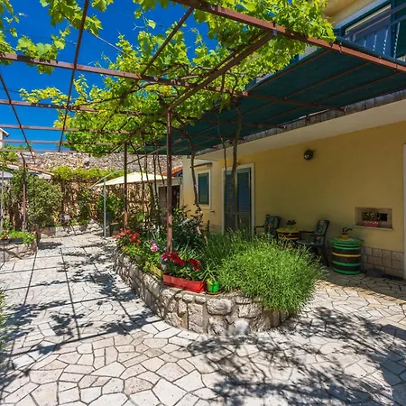 Prázdninový dům Manas *