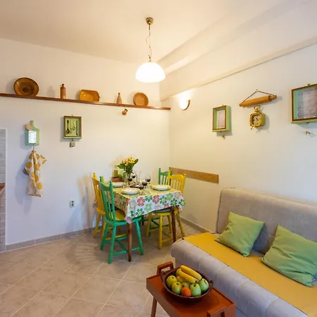 Manas Vakantiehuis *