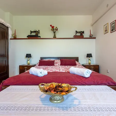 Vakantiehuis Manas Grižane