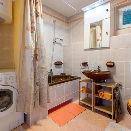 Vakantiehuis Manas Grižane