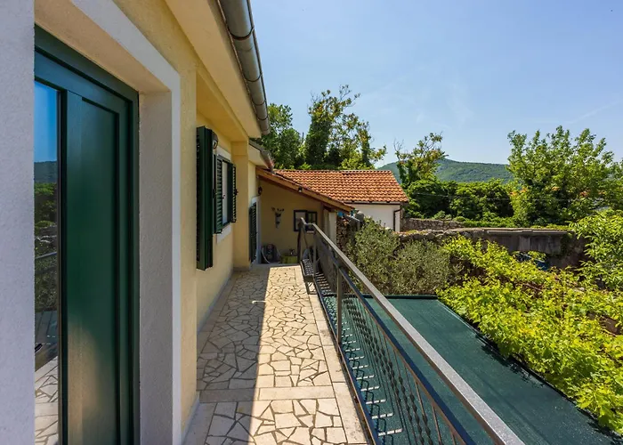 Manas Case de vacanță