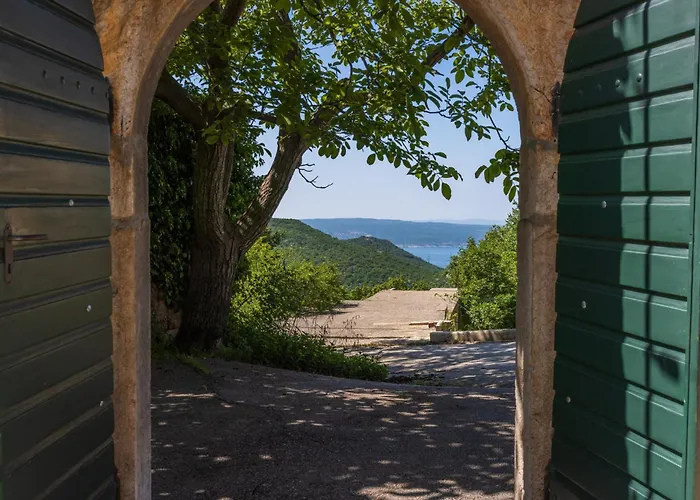 Case de vacanță Manas