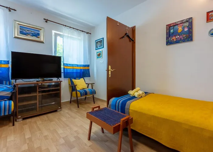 Case de vacanță Manas *