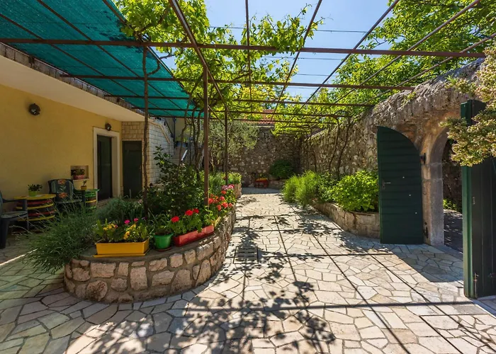 Case de vacanță Manas *