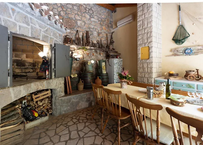 Manas Case de vacanță