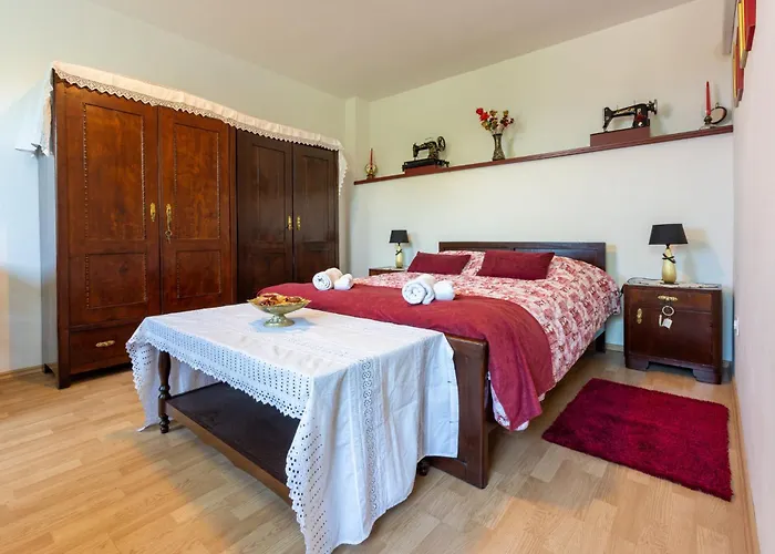 Case de vacanță Manas