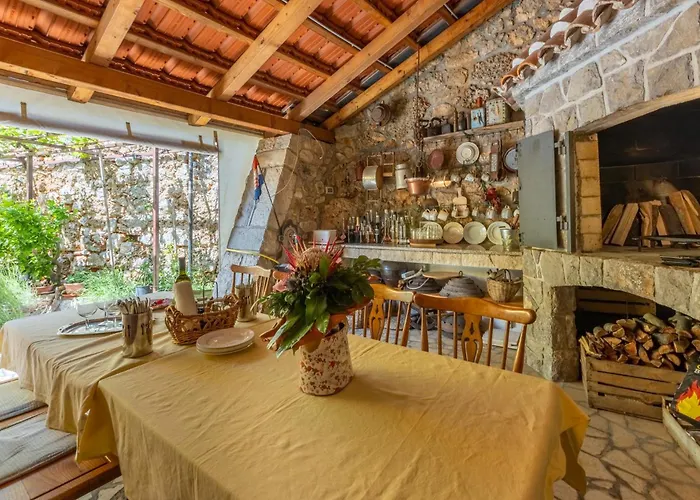 Manas Case de vacanță