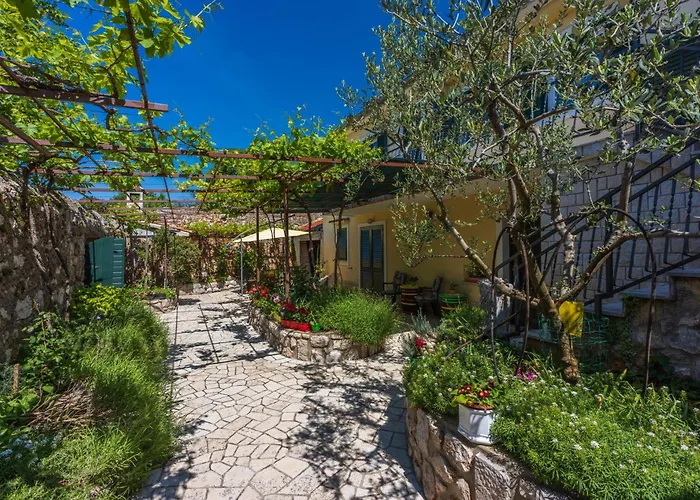 Case de vacanță Manas *