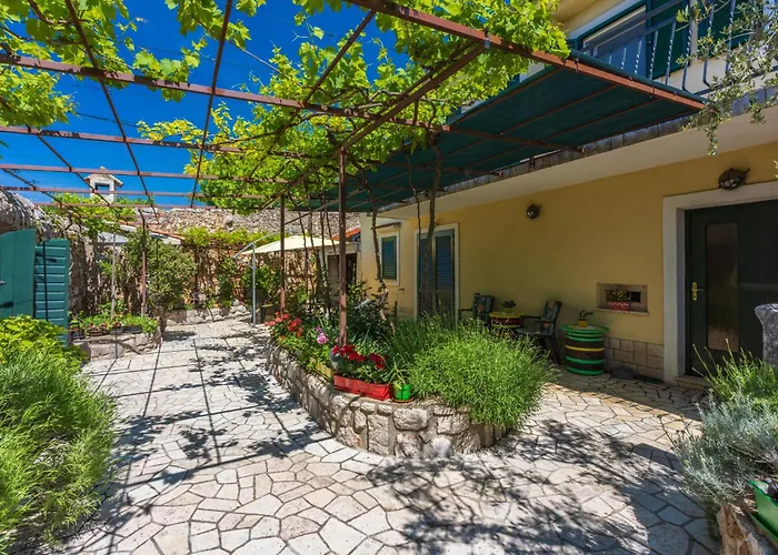 Case de vacanță Manas *